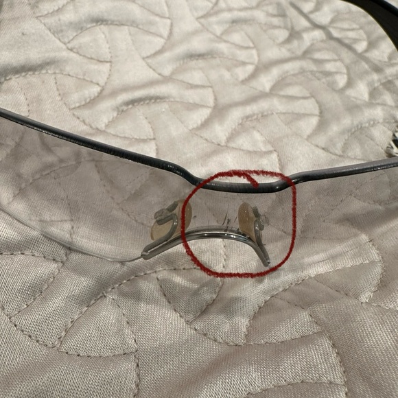 Versace Mod. X92 - Picture 4 of 4